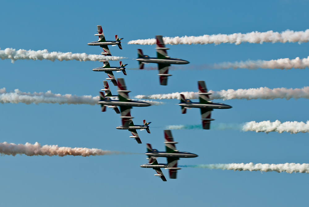 132_Kecskemet_Air Show_Frecce Tricolori na Aermacchi MB-339 PAN.jpg